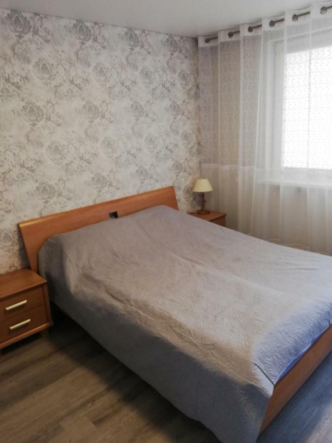 Apartamentai ,,Astra" Birštonas Esterno foto