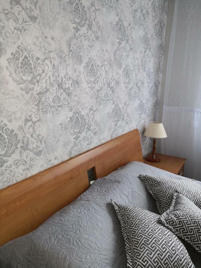 Apartamentai ,,Astra" Birštonas Esterno foto