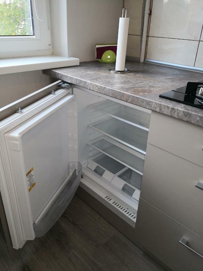 Apartamentai ,,Astra" Birštonas Esterno foto