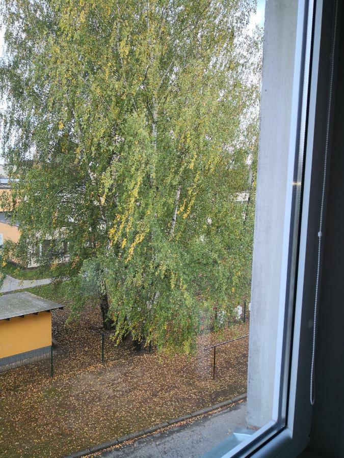 Apartamentai ,,Astra" Birštonas Esterno foto