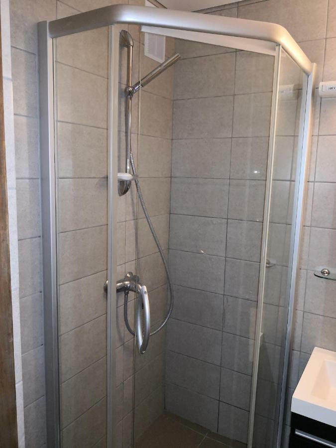 Apartamentai ,,Astra" Birštonas Esterno foto